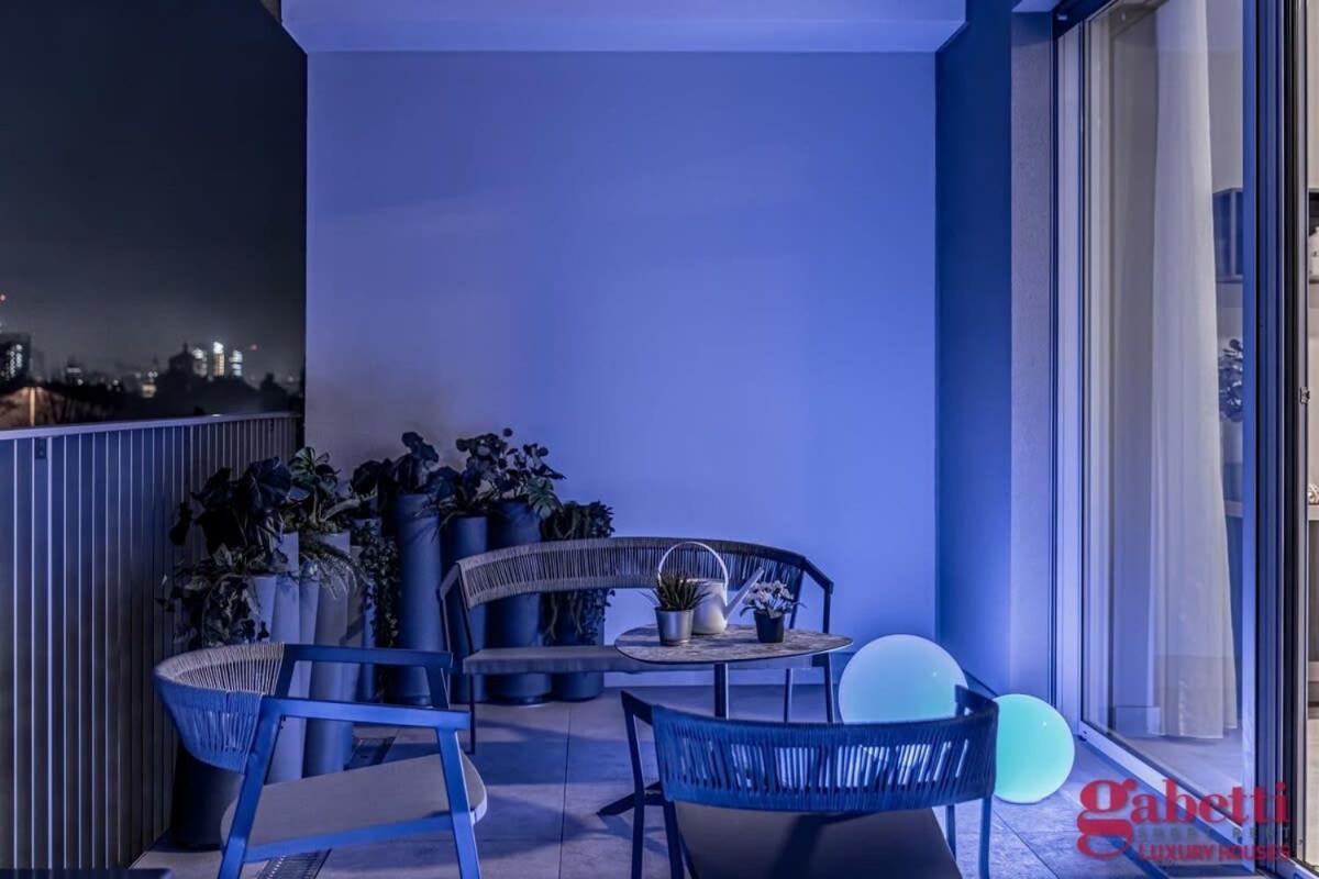 Stilicone 15 - Luxury Apt 3D Apartment Milano Ngoại thất bức ảnh