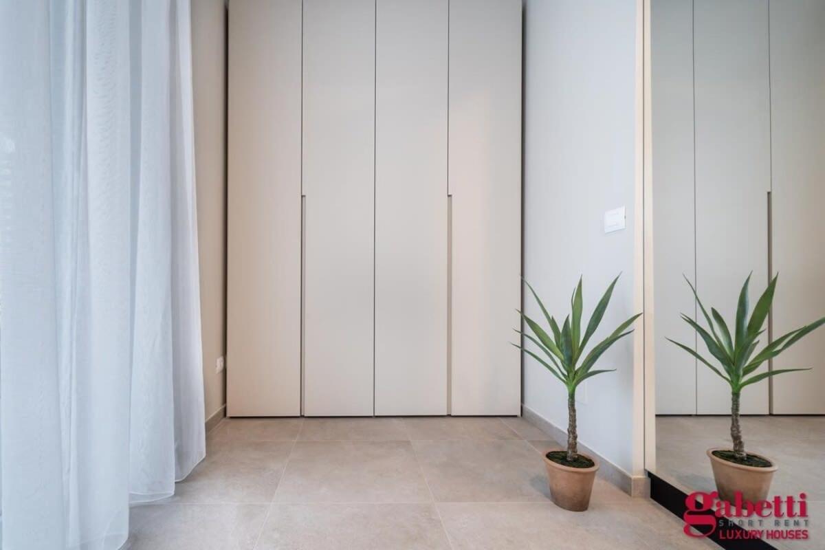 Stilicone 15 - Luxury Apt 3D Apartment Milano Ngoại thất bức ảnh