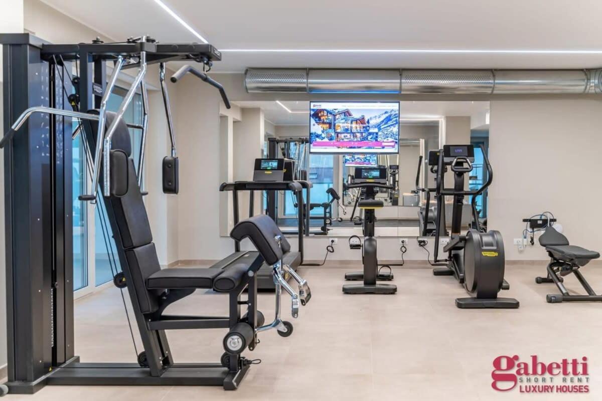 Stilicone 15 - Luxury Apt 3D Apartment Milano Ngoại thất bức ảnh