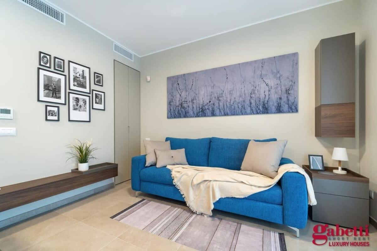 Stilicone 15 - Luxury Apt 3D Apartment Milano Ngoại thất bức ảnh
