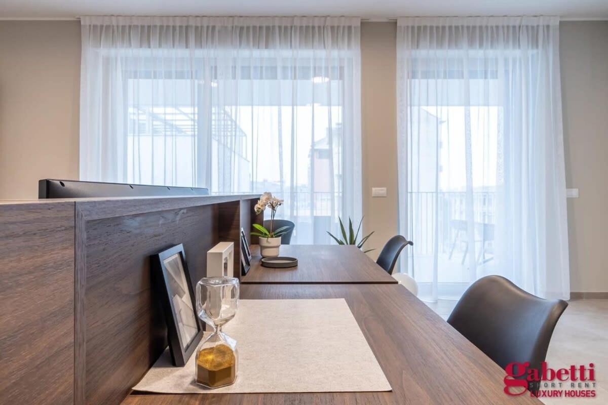 Stilicone 15 - Luxury Apt 3D Apartment Milano Ngoại thất bức ảnh