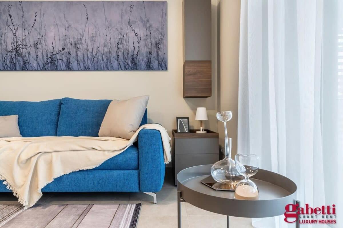Stilicone 15 - Luxury Apt 3D Apartment Milano Ngoại thất bức ảnh