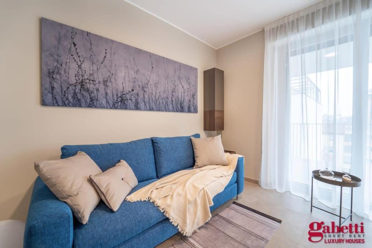 Stilicone 15 - Luxury Apt 3D Apartment Milano Ngoại thất bức ảnh