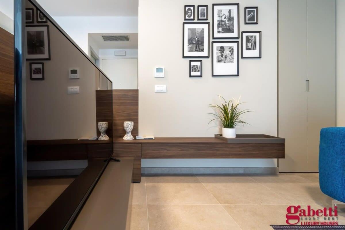 Stilicone 15 - Luxury Apt 3D Apartment Milano Ngoại thất bức ảnh