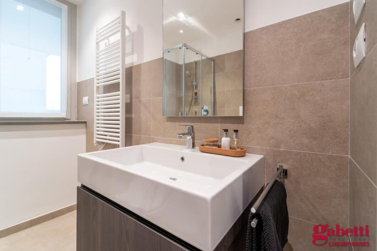 Stilicone 15 - Luxury Apt 3D Apartment Milano Ngoại thất bức ảnh